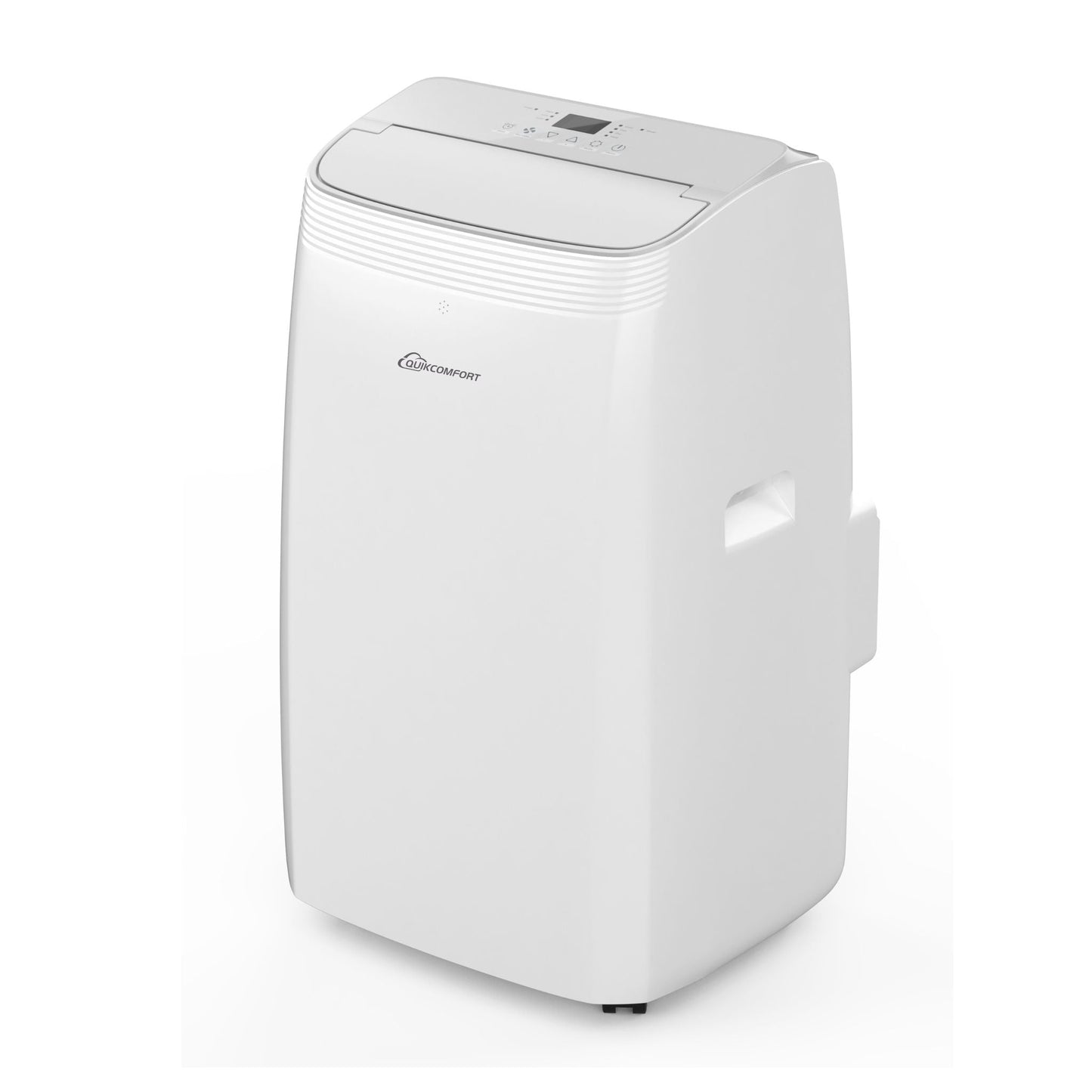 14,000 BTU/10,200 SACC Portable Air Conditioner w/ Heat Pump
