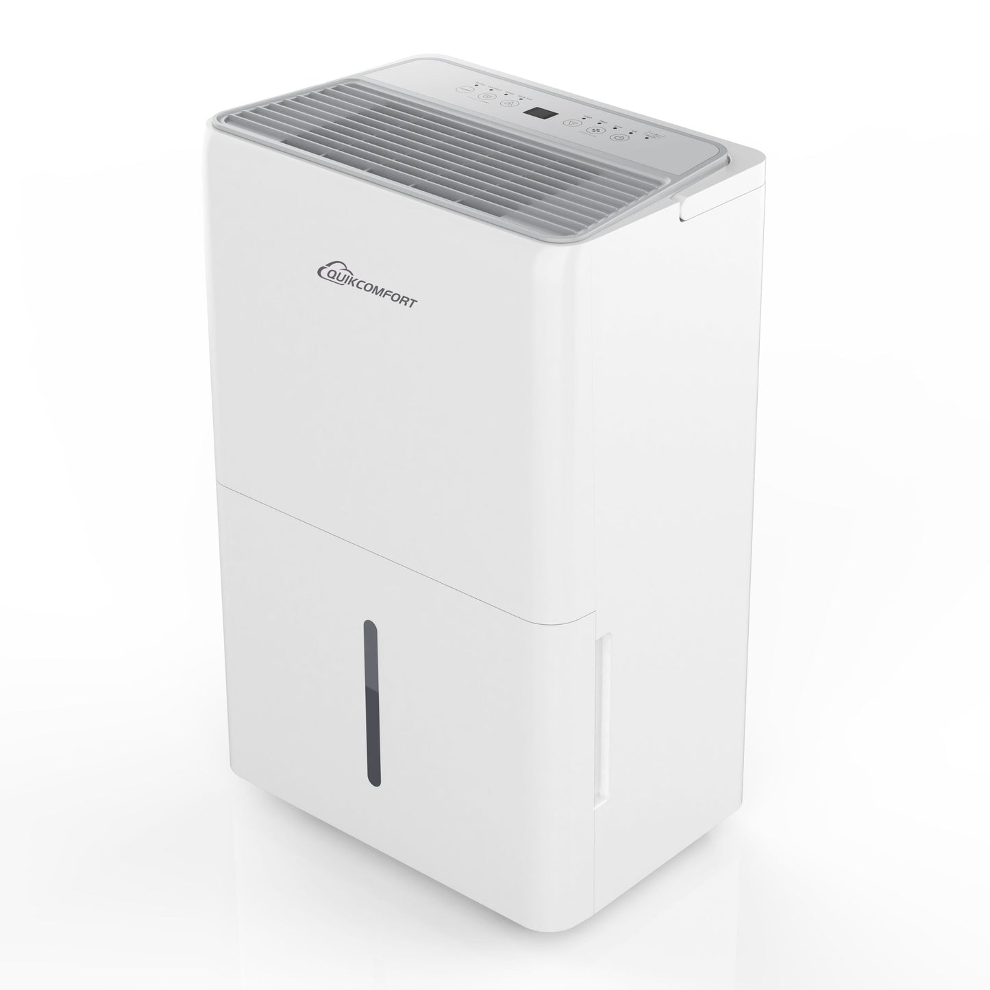 50 Pint Dehumidifier with Pump
