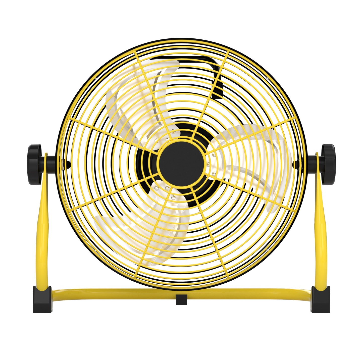 10" Rechargeable Outdoor Fan