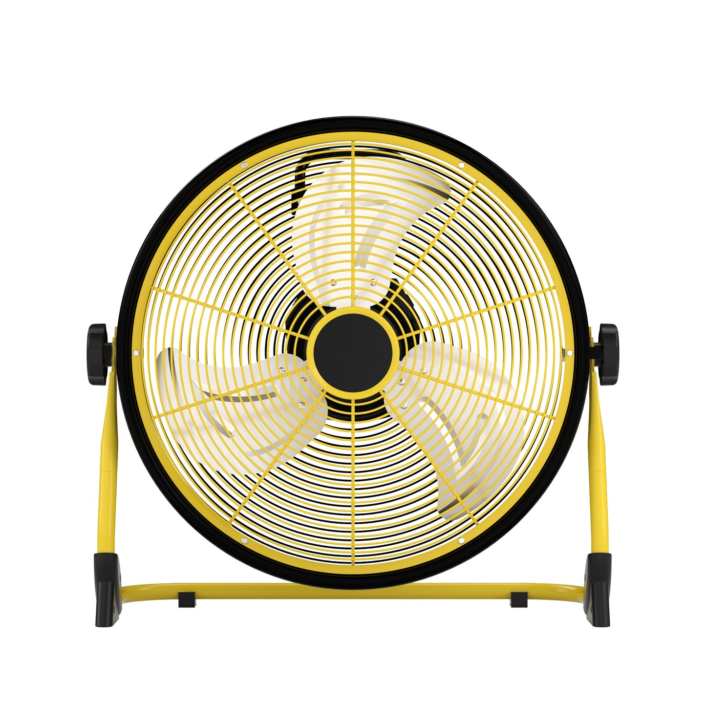16" Rechargeable Outdoor Fan