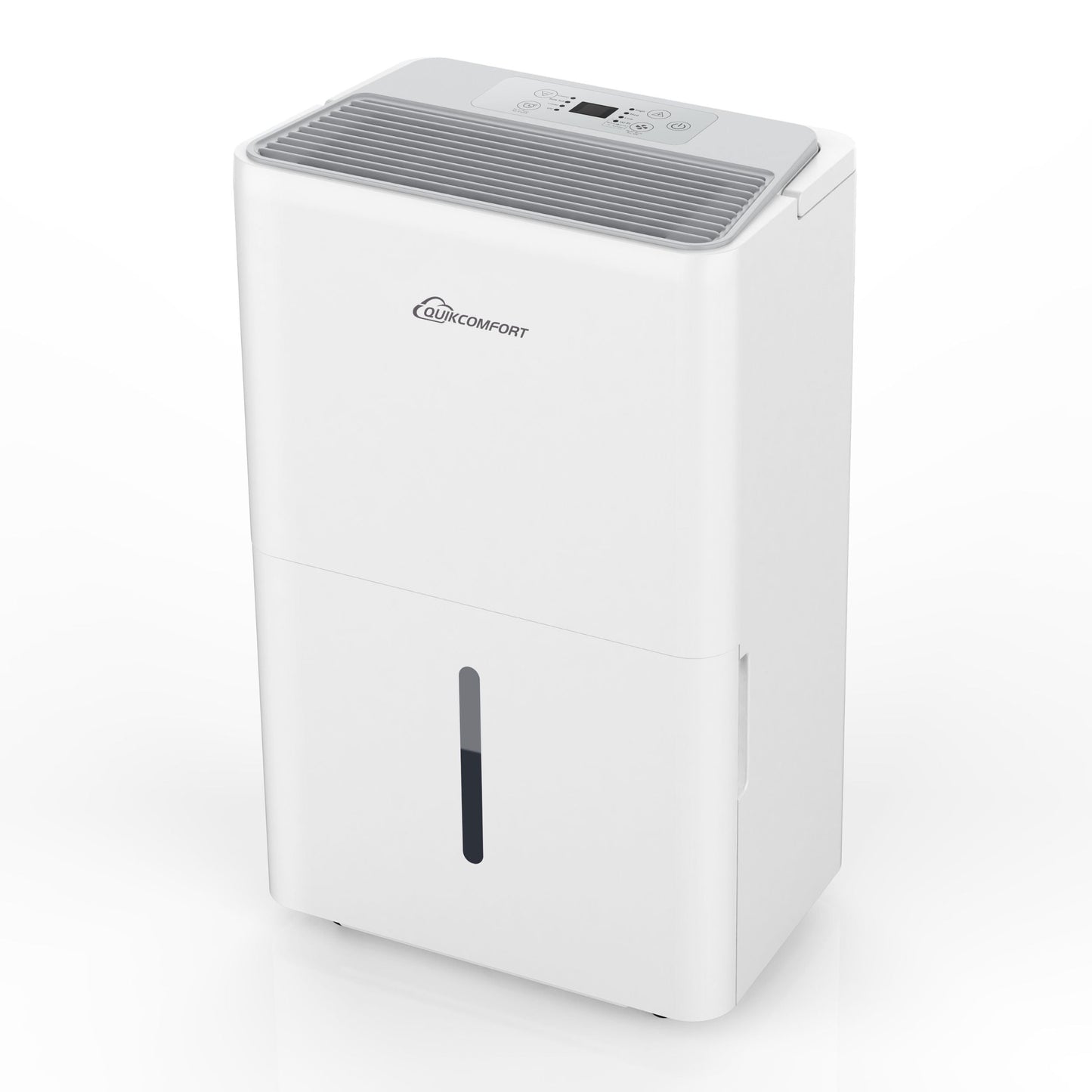 32 Pint Dehumidifier