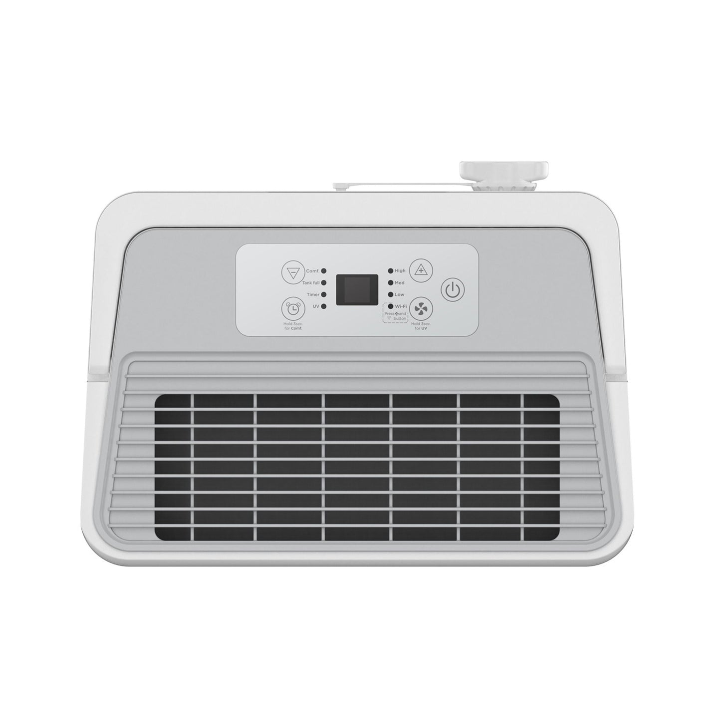 32 Pint Dehumidifier