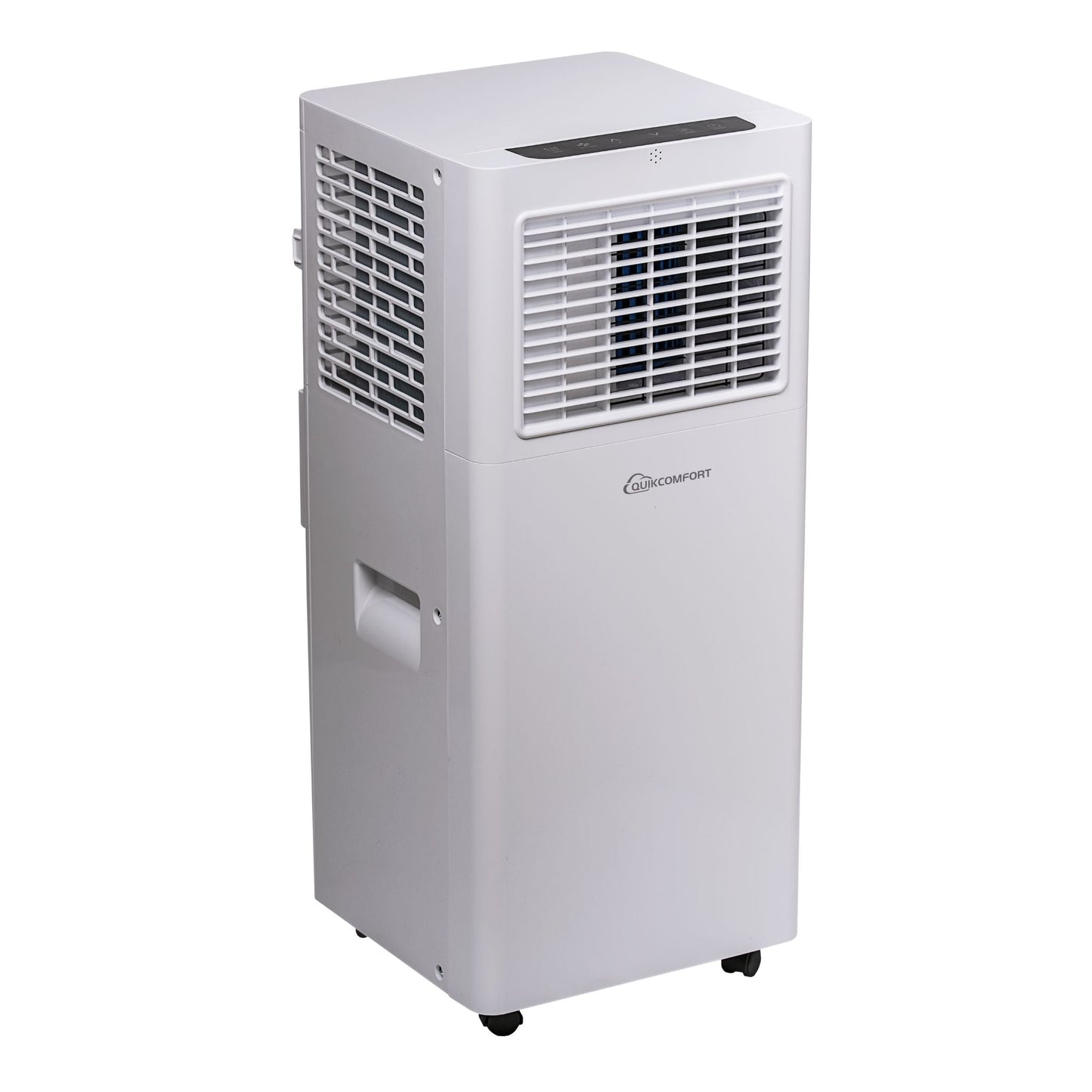 10,000 BTU/6,000 SACC Portable Air Conditioner