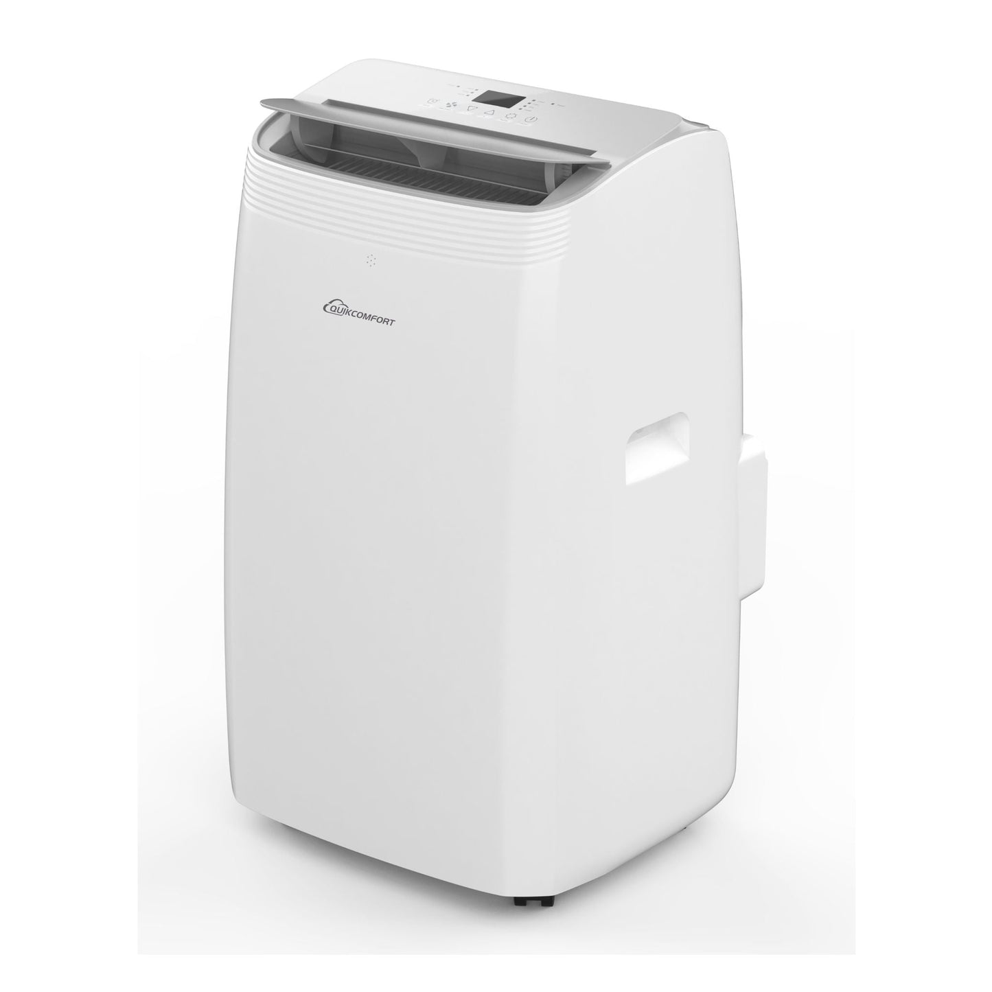 14,000 BTU/10,200 SACC Portable Air Conditioner w/ Heat Pump