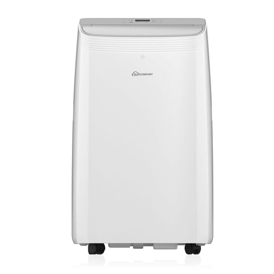14,000 BTU/10,200 SACC Portable Air Conditioner w/ Heat Pump