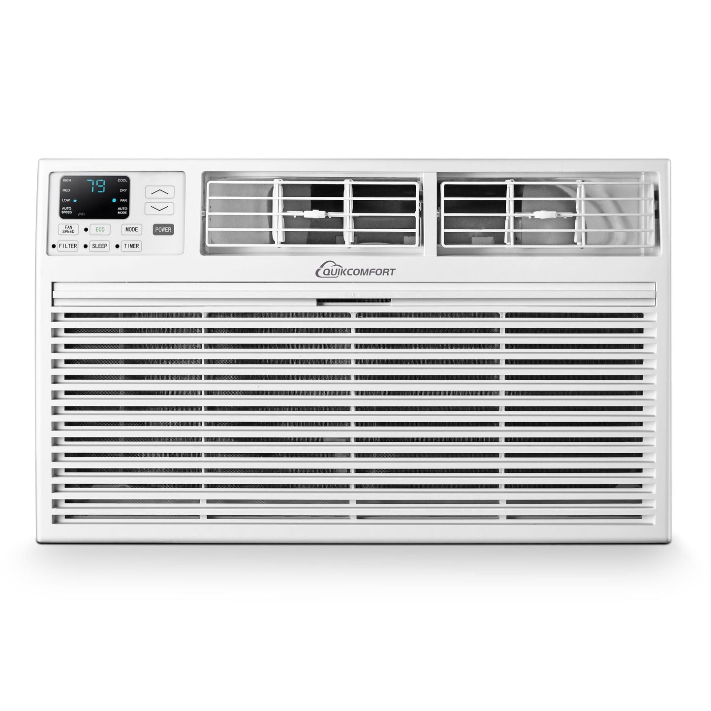 12,000 BTU 230/208-Volt Thru-the-wall Air Conditioner