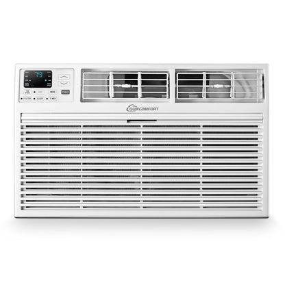 12,000 BTU 230/208-Volt Thru-the-wall Air Conditioner
