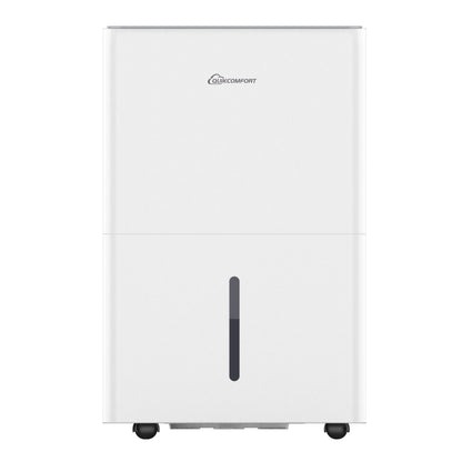 50 Pint Dehumidifier
