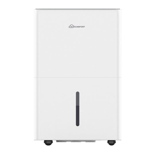 50 Pint Dehumidifier