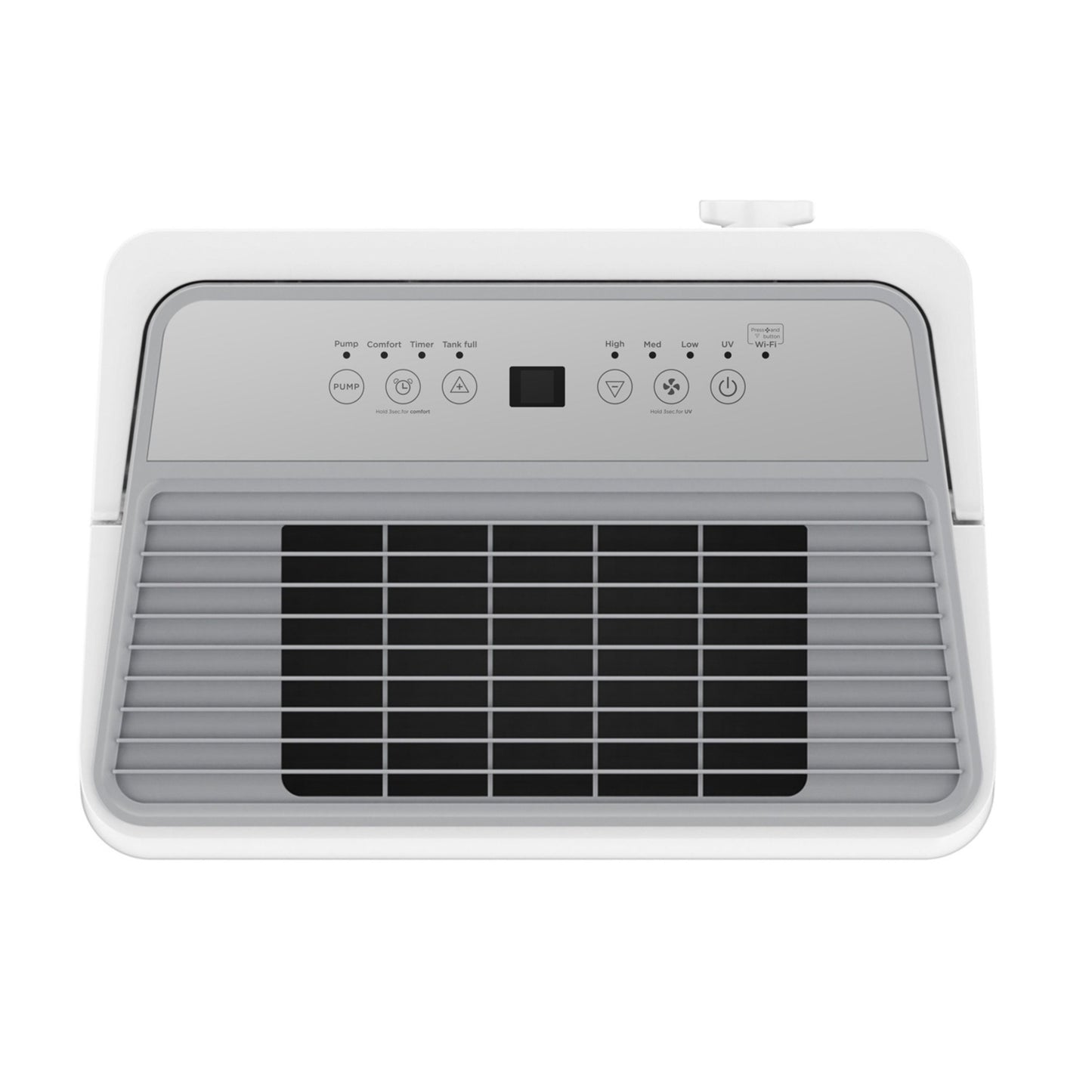 50 Pint Dehumidifier