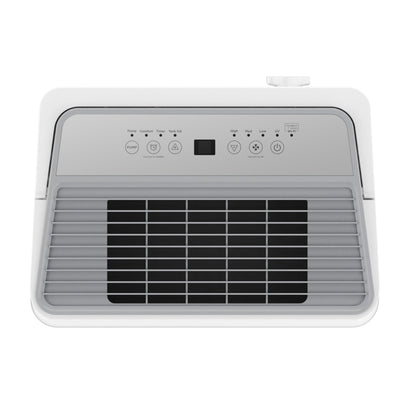 50 Pint Dehumidifier