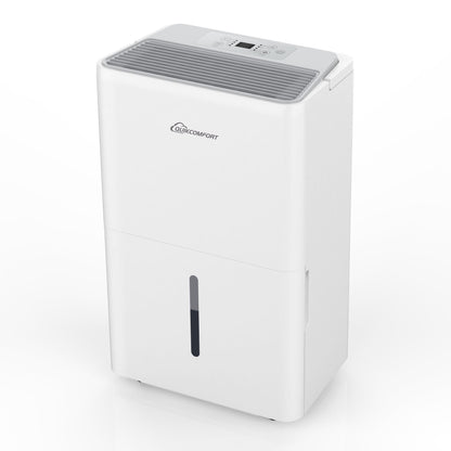 32 Pint Dehumidifier