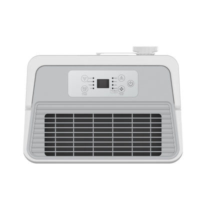 32 Pint Dehumidifier