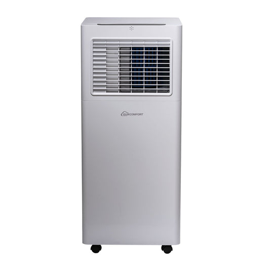 10,000 BTU/6,000 SACC Portable Air Conditioner