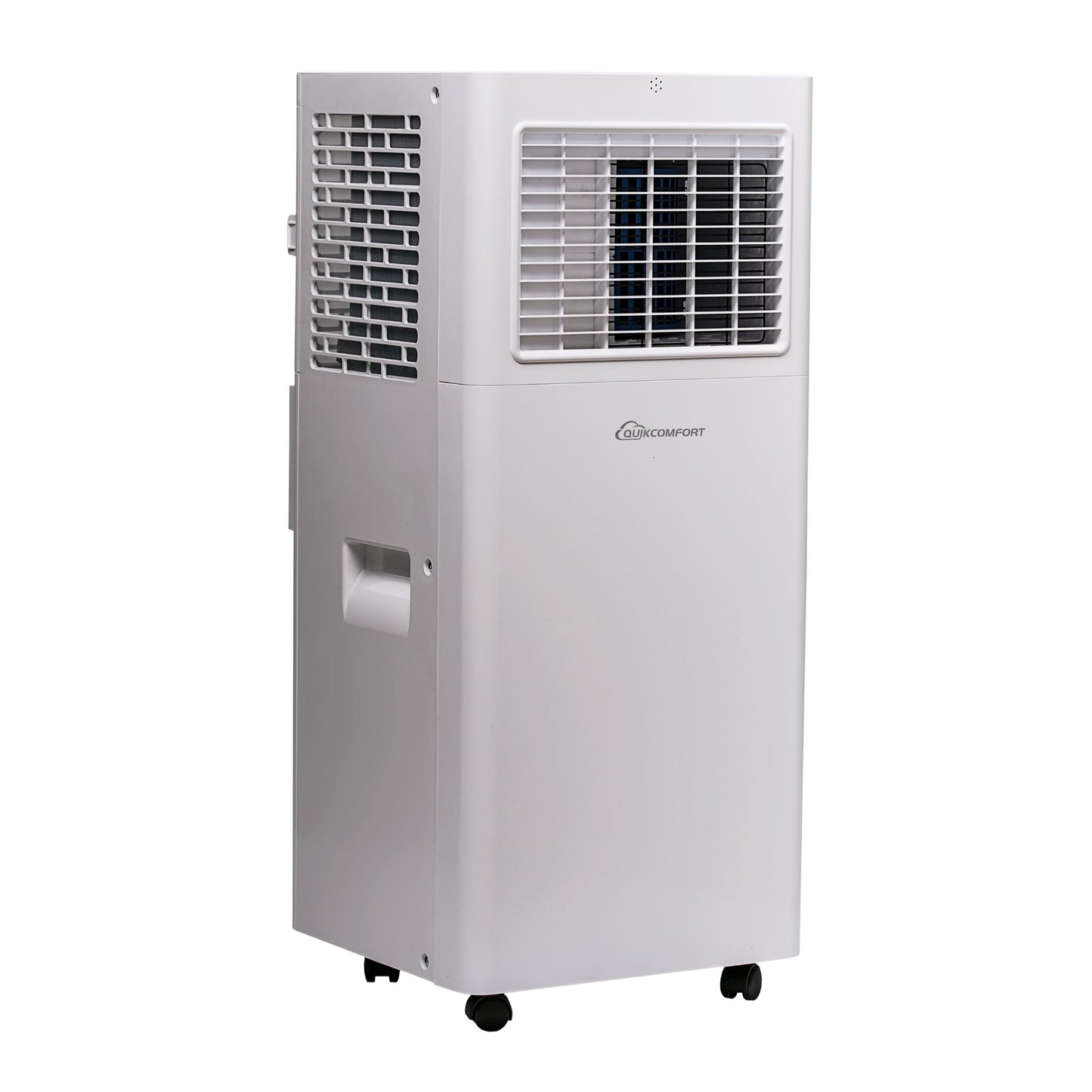 8,000 BTU/5,000 SACC Portable Air Conditioner