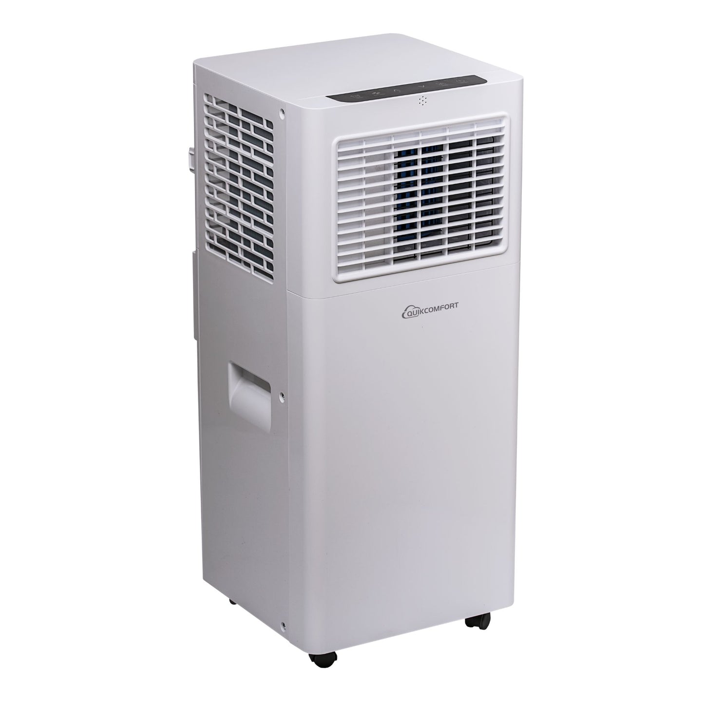 8,000 BTU/5,000 SACC Portable Air Conditioner