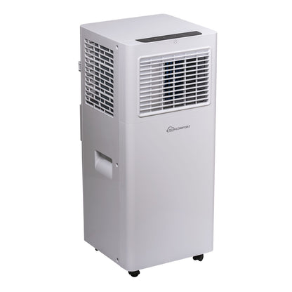 10,000 BTU/6,000 SACC Portable Air Conditioner