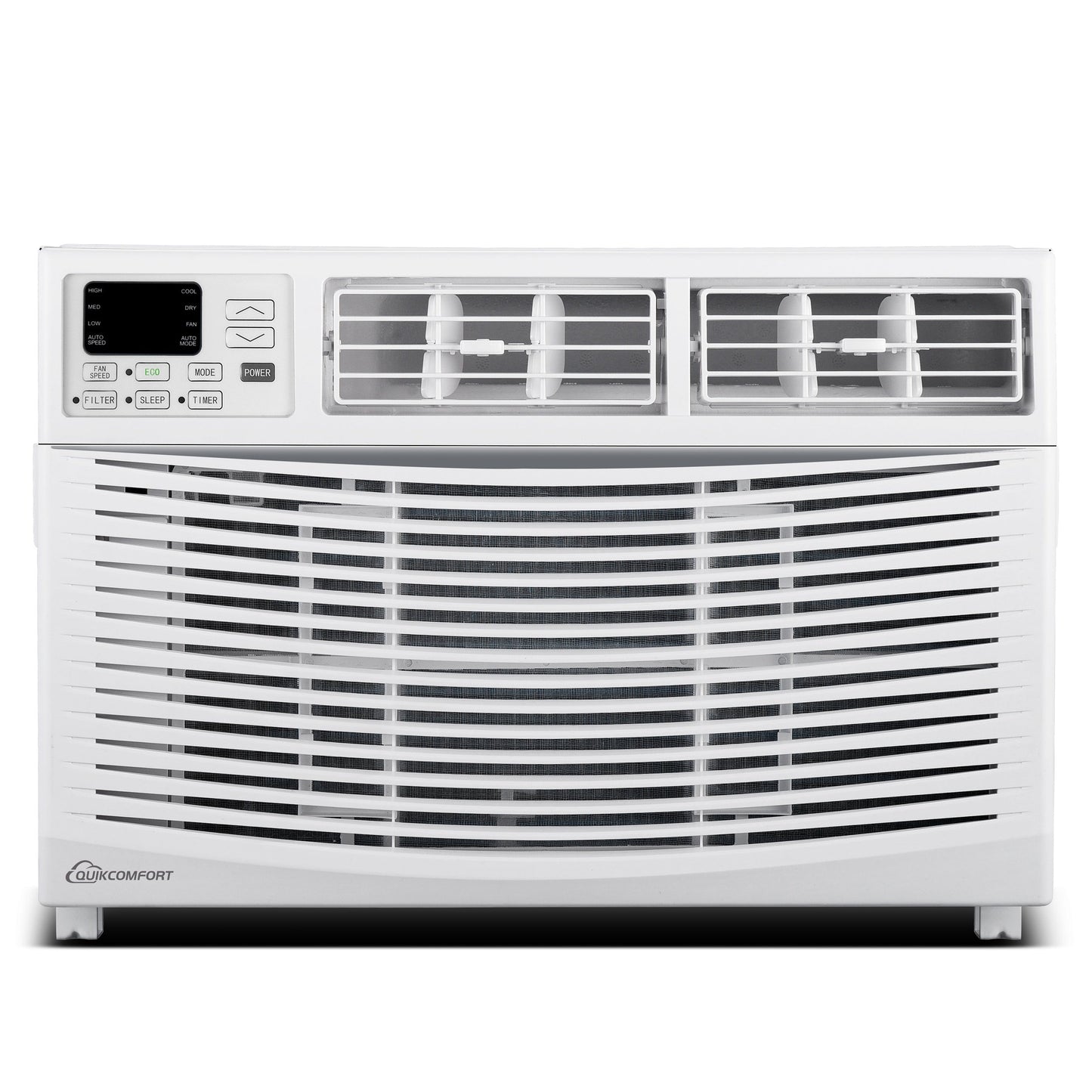24,000 BTU 230/208-Volt Window Air Conditioner