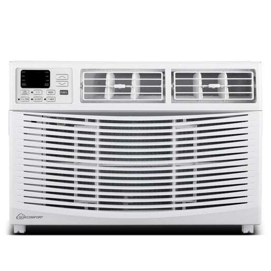 18,000 BTU 230/208-Volt Window Air Conditioner