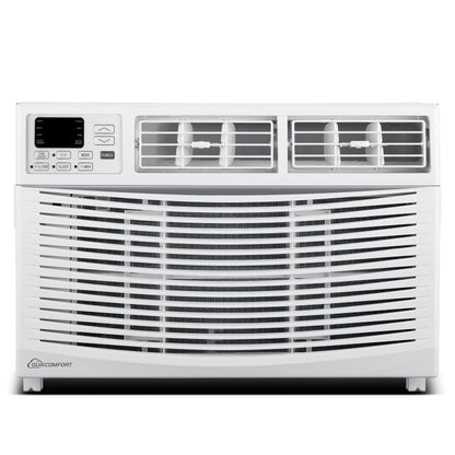 10,000 BTU 115-Volt Window Air Conditioner