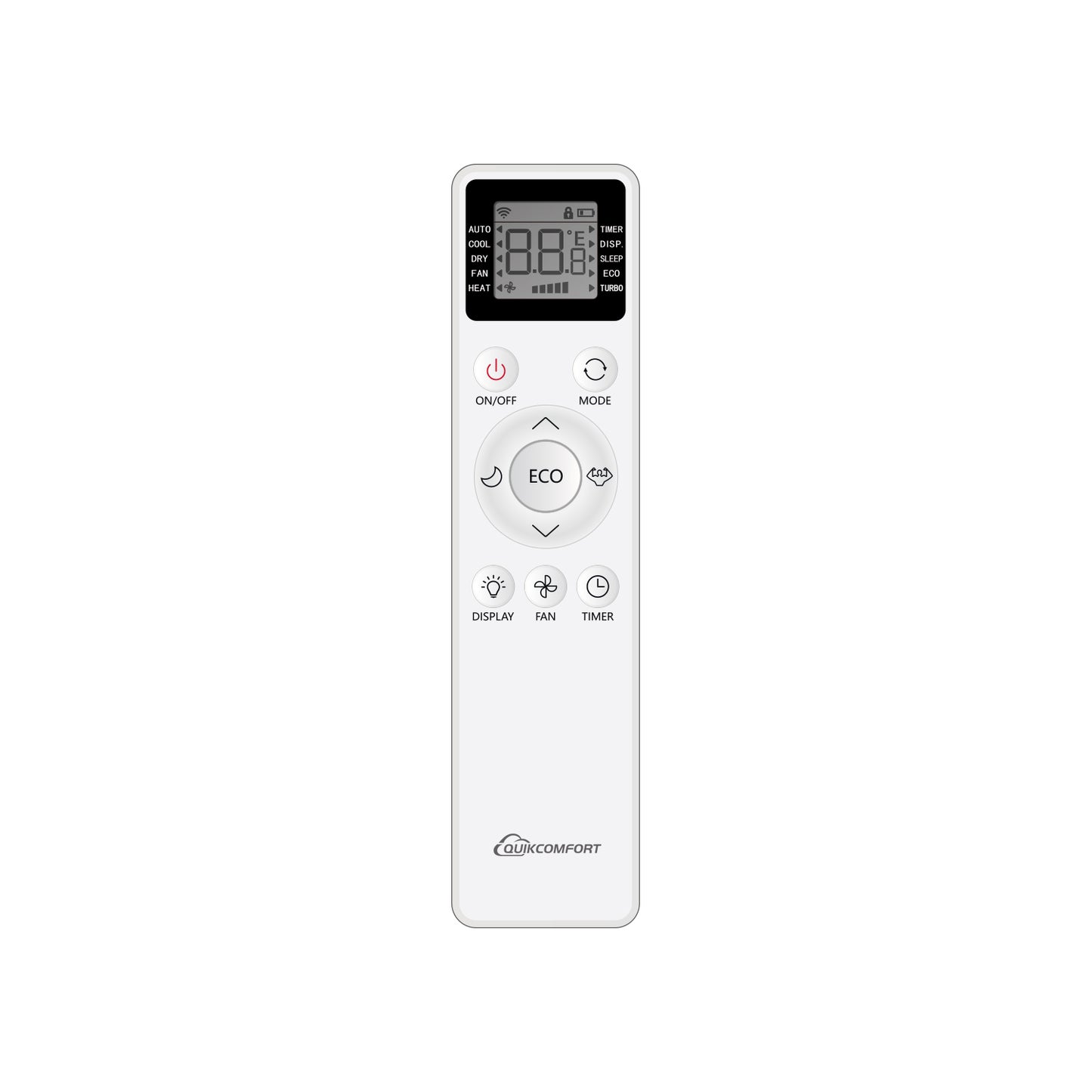 5,000 BTU 115-Volt Window Air Conditioner