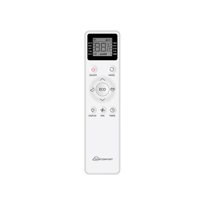 12,000 BTU/8,150 SACC Portable Air Conditioner